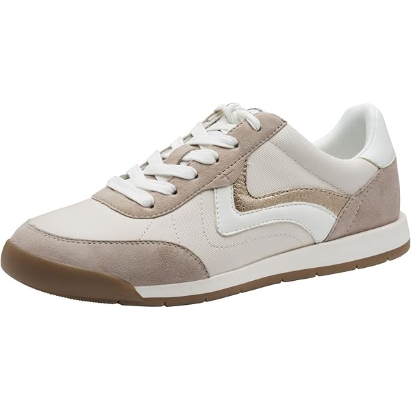 Tamaris Sneaker 1-23624-43 098 Maat: 38 EU