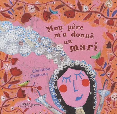 <a href="/node/14341">Mon père m'a donné un mari</a>