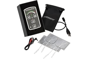 Electrastim Flick Stimulator - 297 gr