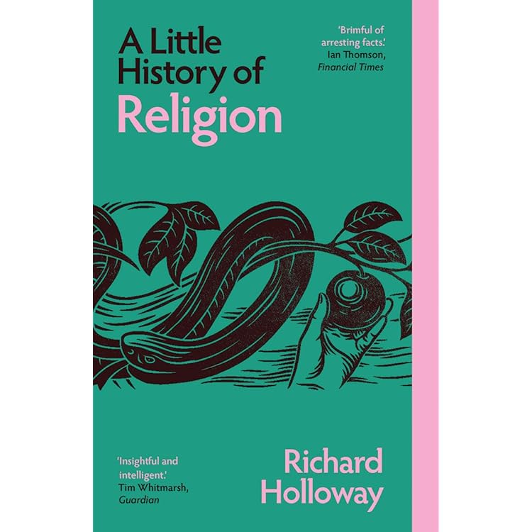 A Little History of the World: Illustrated Edition (Little