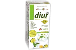 Pinisan Fito Diur Jarabe 500ml