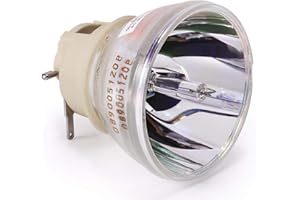 GreenBale Lámpara de Proyector para Optoma DLP UHD60 UHD50 UHD51A UHD51 UHD40 UHD30 UHD65 UHD51ALV UHD550X UHD400X UHD350X UHD300X HD39Darbee SP.78V01GC01 SP.7AF01GC01 BL-FP240E BL-FU240B Recambio