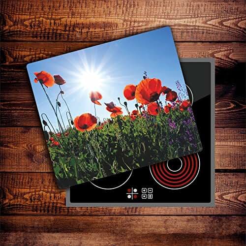 Amazon.co.uk induction hob covers