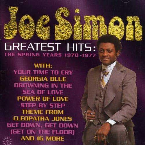 Greatest Hits: the Spring Years 1970-1977