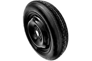 O.E QUALITY 16" Inch Space Saver Spare Wheel For Citroen C3 Aircross 2017 - Onwards