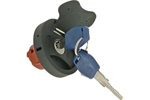 UNBEKANNT Vicma vc18541 Fuel Tank Cap