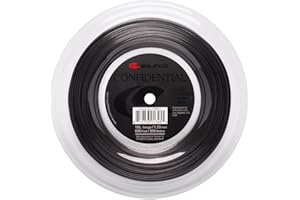 Solinco Vertrauliche Tennissaitenrolle