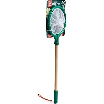 Hape Télescope Monoculaire Zoom 8X En Bambou - Jouet Nature Pour Enfants Dès 5 Ans - Exploration Plein Air