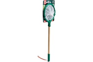 Butterfly Net, Hape Outdoor Toys, Made From Bamboo, Nature Fun. 4 years +