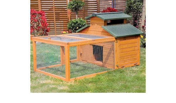 La Ferme De Beaumont Poulailler Quebec Petit Poulailler Volière