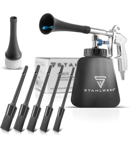 Tornador Basic Z-014 RS Drycleaning gun - Tornador