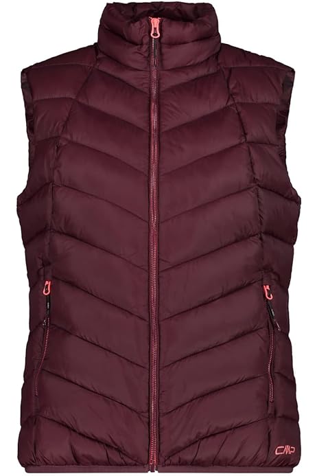 Hoodie Daunenweste Damen Cmp Cmp Damenweste Cmp Damen Zip Hoodie Weste  Damen Hoodie CMP