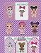 Produktbild LOL NOTEBOOK: LOL Surprise Fans