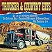 Produktbild TRUCKER & COUNTRY HITS [CD 1] Compact Disc CD 157.220, EAN: 9002986572206