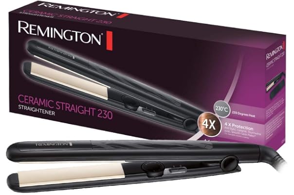 Amazon.es Los más vendidos: Los productos más populares en Planchas para el  pelo