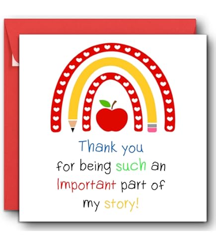 Teacher Gifts, Thank You For Helping Me Grow, Knitted Sunflower - View #6