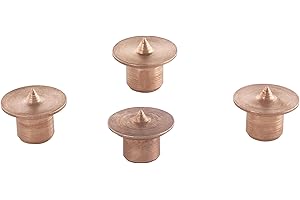 Wolfcraft Kołki Rozporowe, Miedziany