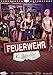 Feuerwehrkalender 2015 (Wandkalender 2015 DIN A4 hoch): Feuerwehr-Frauen in Einsatzsituationen (Monatskalender, 14 Seiten) by 
