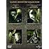 classic monsters collection - Il mostro della laguna nera / L' uomo invisibile / Il fantasma dell'Opera / La Mummia (4 Dvd) Italian Import