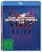 The Amazing Spider-Man/The Amazing Spider-Man 2 - Rise of Electro [Blu-ray]