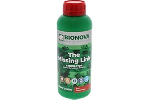BIONOVA The Missing Link - 1 litre