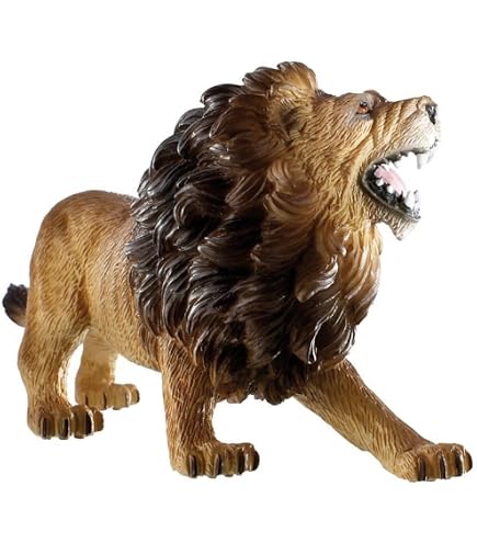 Bullyland Tiger Junges Spielfigur | Ca. 5,6 Cm, Handbemalt & PVC-frei | Tierfigur Für Kinder Ab 3 Jahren
