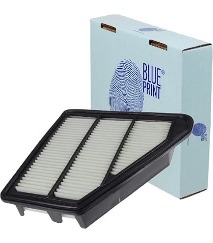 BLUE PRINT Filtro Motorluftfilter Luftfilter ADH22288 Adatto