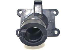 AER MOTO SPARE PARTS COLLETTORE DI ASPIRAZIONE TIPO ORIGINALE MOTORI AM6 MINARELLI TZR TDR DT RS RS