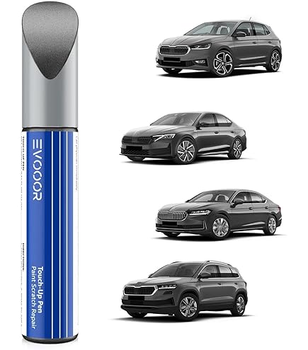 Vernice Da Rocco Per Skoda Car | Chipex Alia