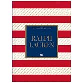Ralph Lauren: XXI (Leyendas de la Moda I)