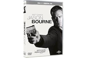 Jason Bourne
