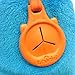 Trunki Snoozihedz Seat Belt Pad (Blue, 18 Months and Above)