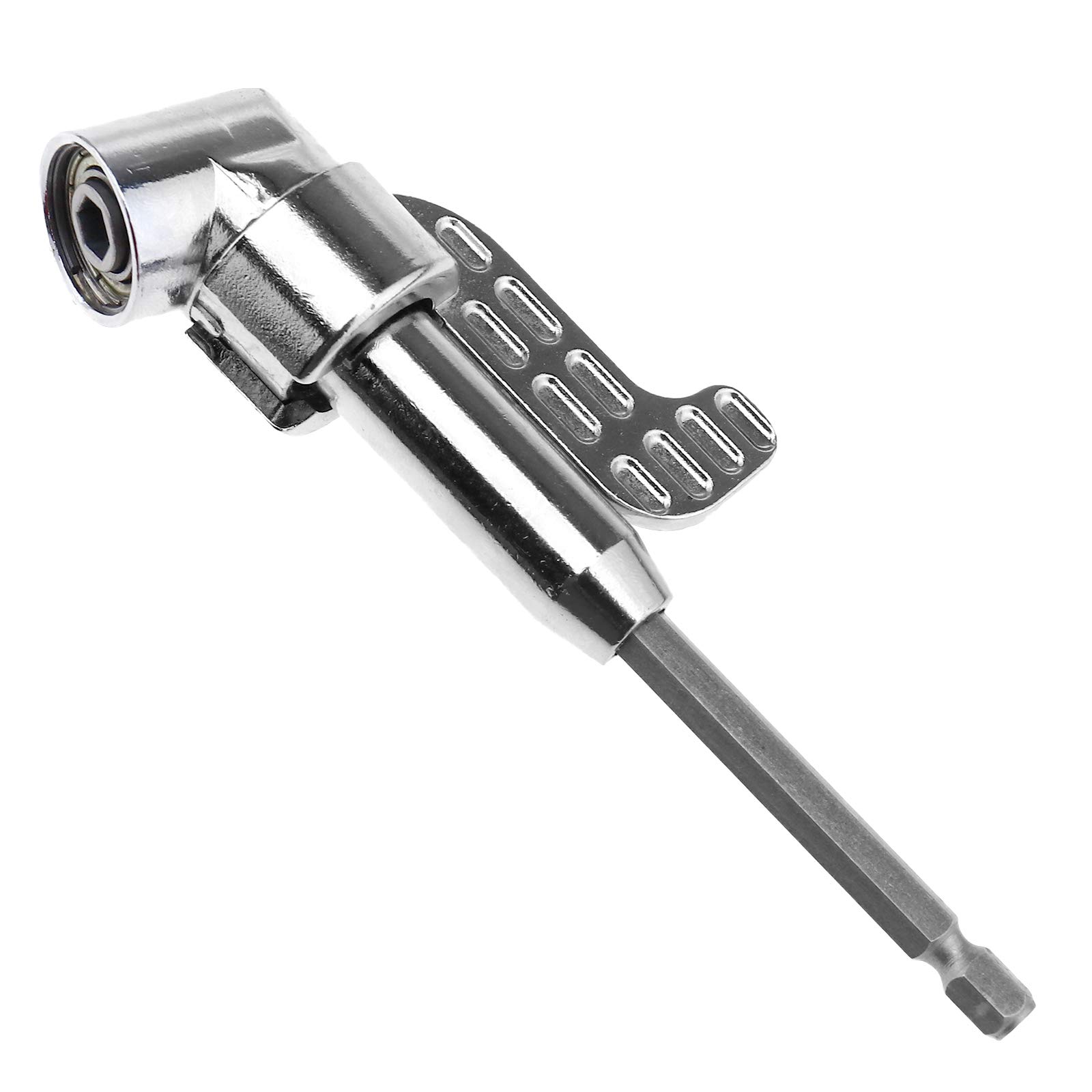 OTOTEC-Flexibler-Winkel105-Verlngerungsbit-Set-Winkelschrauber-Winkelbohrer-Bit-Halter-Verlngerungsstange