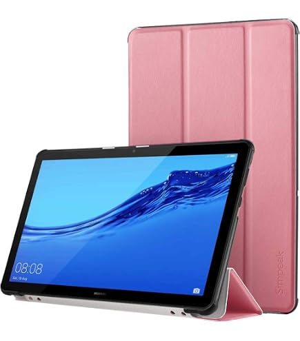 seacosmo Cover per iPhone 15, Vetro Temperato 9H Integrato per Schermo