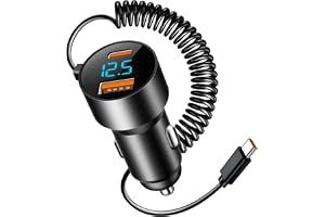 USB C Billaddare,USB C billaddare - PD telefon