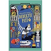 Dedektif Pati 1 - M&uuml;zedeki Gizem