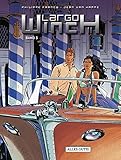 Largo Winch Sammelband III: Venedig sehen.../...und sterben/Golden Gate/Shadow by 