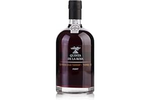 Quinta de la Rosa Tonel No 12 Tawny Port 50cl