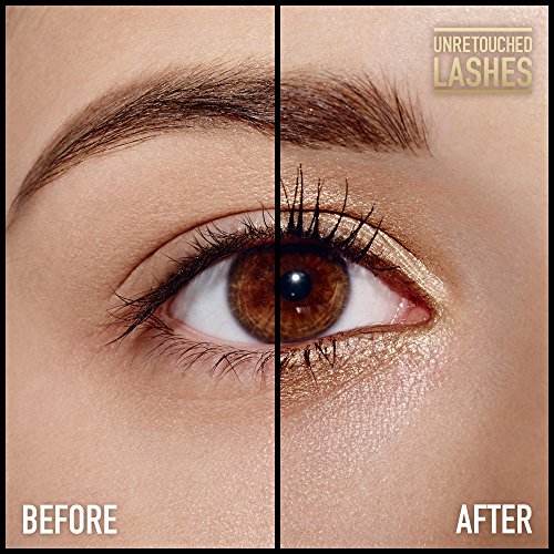 Max Factor Velvet Volume False Lash Effect Mascara black - 6