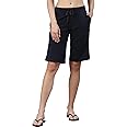 Enamor Women's Shorts