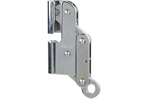 DOMYFIT Alloy Steel Wire Rope Grab Fall Protection Equipment for 5/16-Inch(8mm) Wire Rope