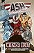 Austrian Superheroes #1: Wiener Blut by 