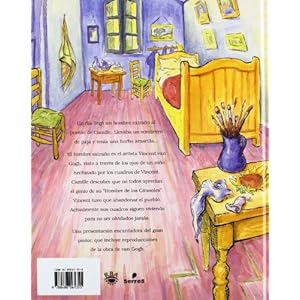 Camille y los Girasoles / Camille and the Sunflowers: Un Cuento Sobre Vincent Van Gogh