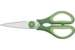 WMF Touch Ciseaux de cuisine Vert