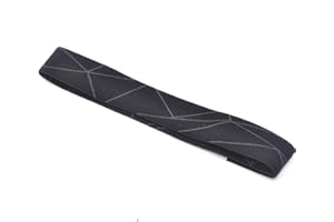 DEFEAN -Arctis 7 Kopfband/Stoff-Kopfband, gepolstert, kompatibel mit SteelSeries Arctis 7 / Arctis 9X / Arctis Pro verlustfreie kabellose Gaming-Headset-Kopfhörer (Farbe B)