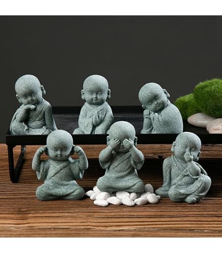 Messing-Krokodil-Figur – Goldene Tierskulptur Für Deko, Aquarium & Feng Shui, Ca. 7,5x6 Cm