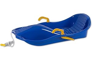 Dantoy A/S 1881 BOB Sledge with Brakes