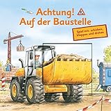 Achtung - Auf der Baustelle by -