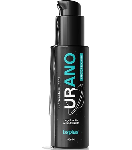 Lubricante RUSHTIME para sexo anal gay : Amazon.es: Salud y cuidado personal