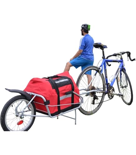 How To Fold Retrospec Rover Kids Bicycle Trailer Single And Double